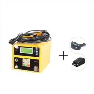 Библиотека машина за фузију